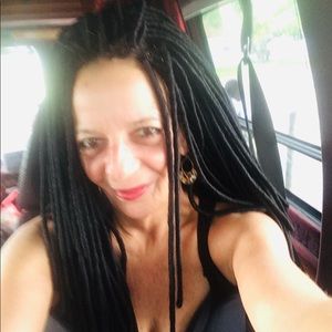 Meet your Posher, Cheryl